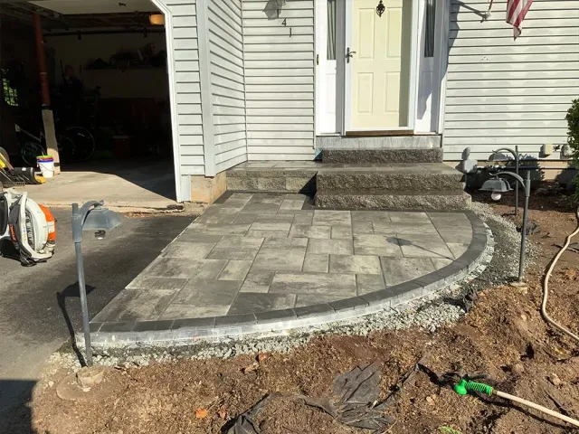 work photo from jvlandscapingllc.com
