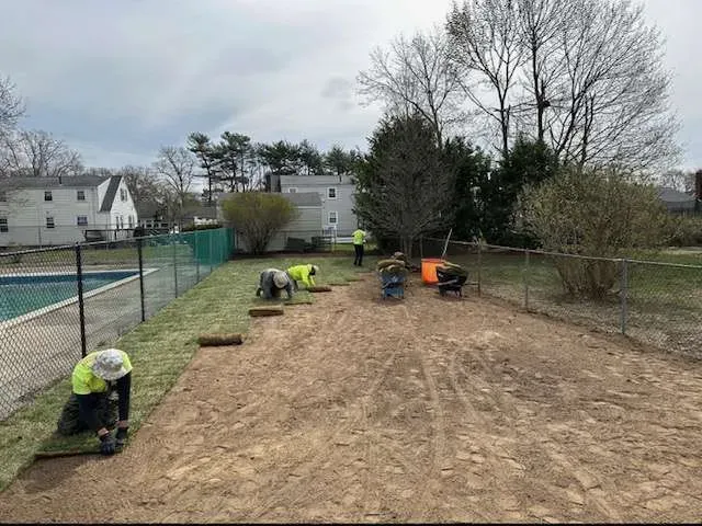 work photo from mccloudlandscaping.com