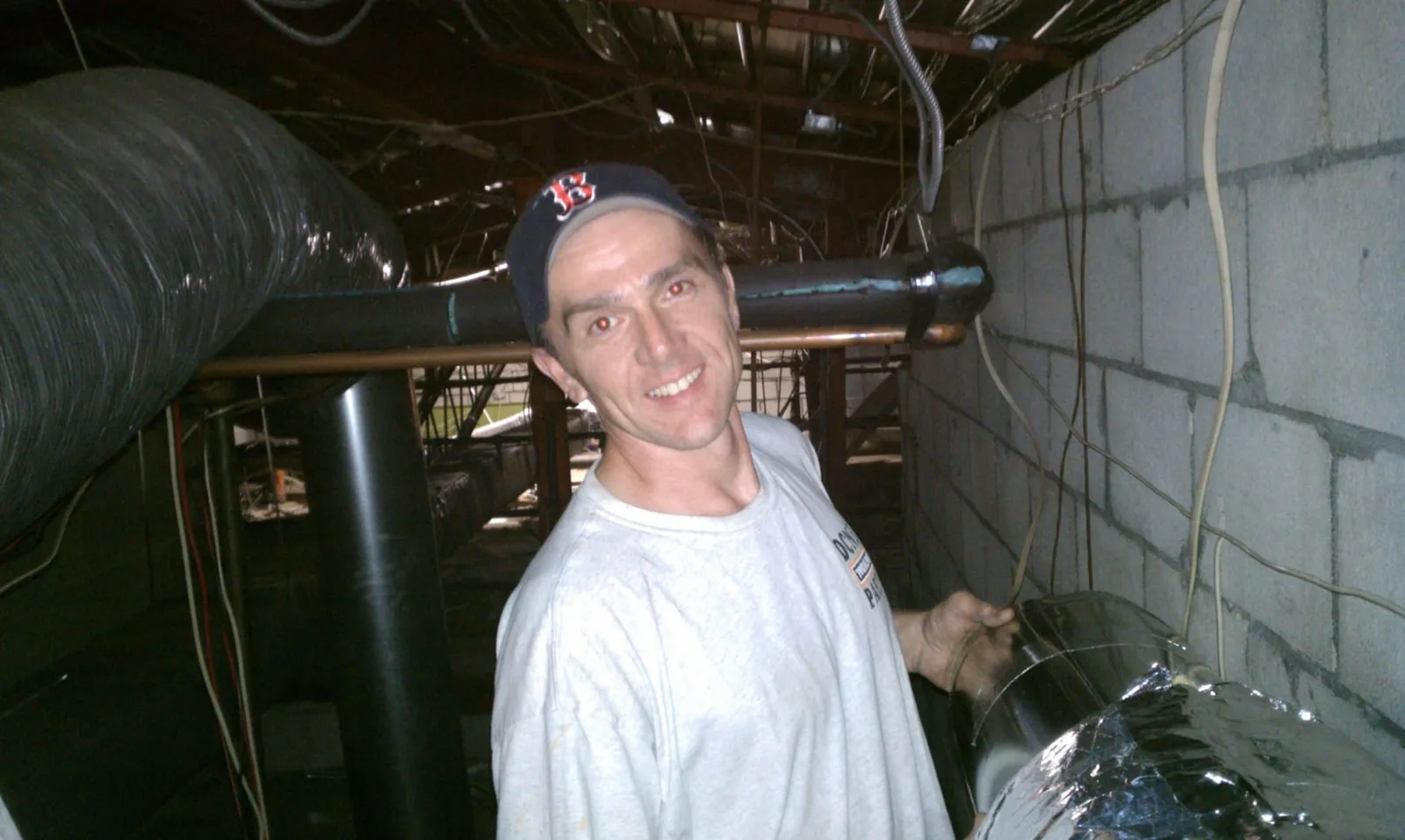 work photo from northwindacrefco.com