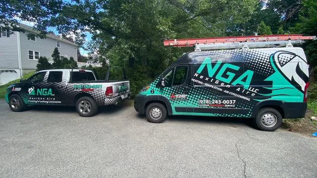 NextGen Aire