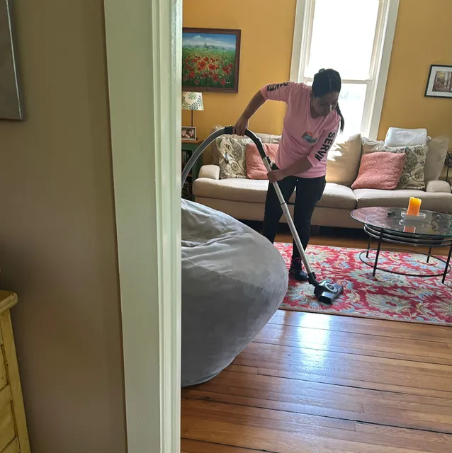 Diamond Cleaning & Maintenance work photo