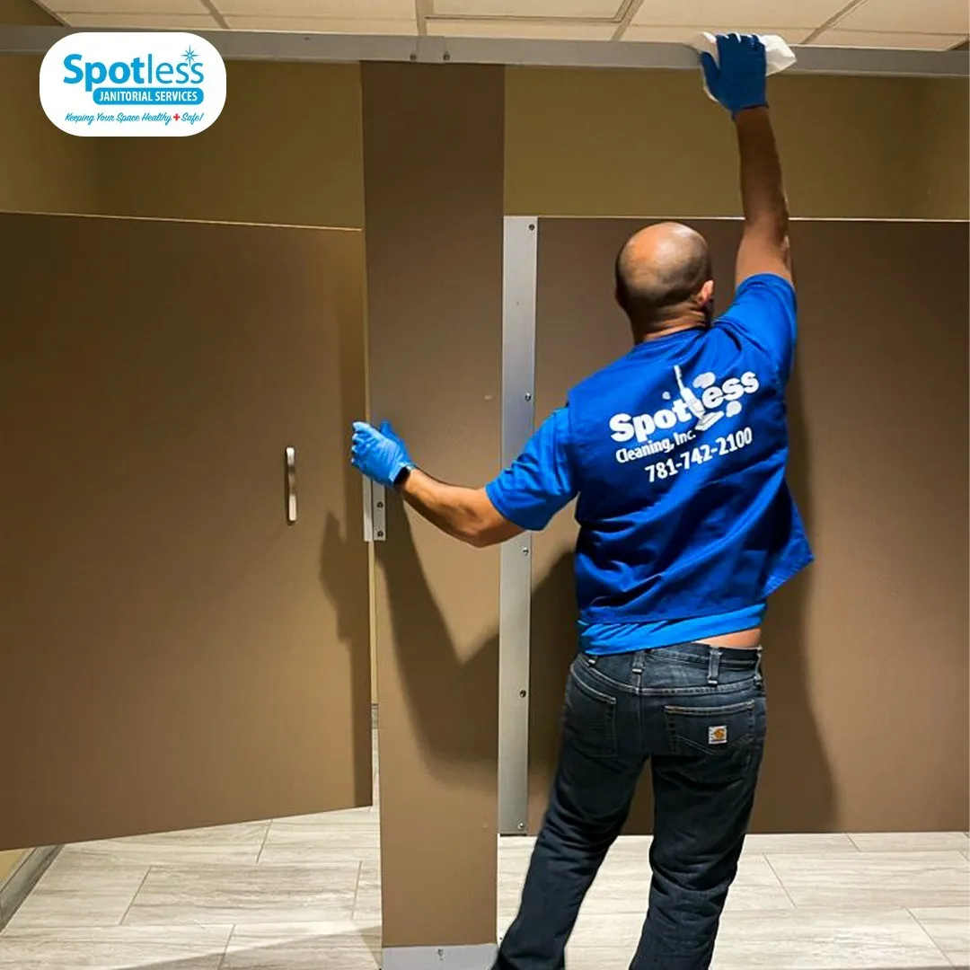 Spotless Janitorial Services
