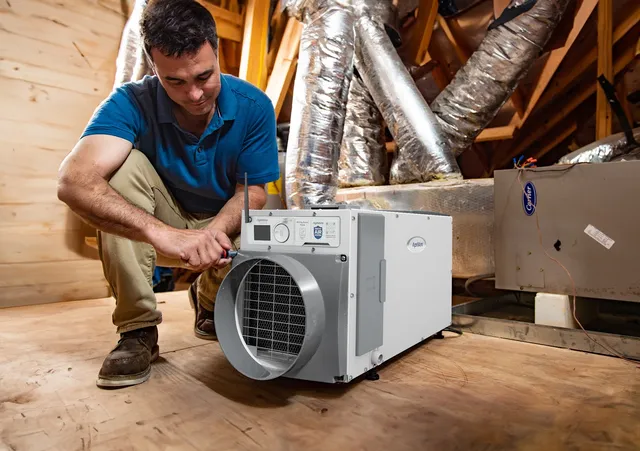 Atlantic Heating & Air Conditioning