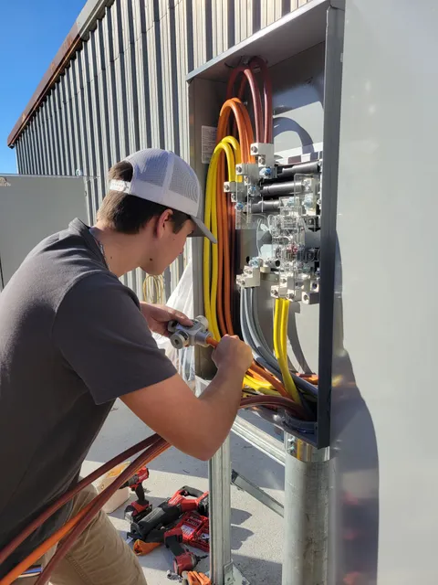 Hart & Sons Utilities LLC work photo