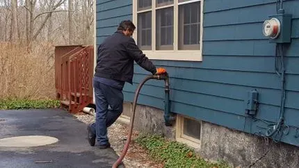 Oil Services