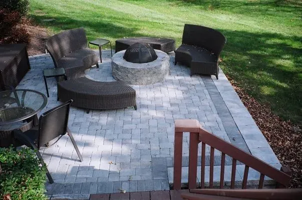 work photo from willswaylandscape.com