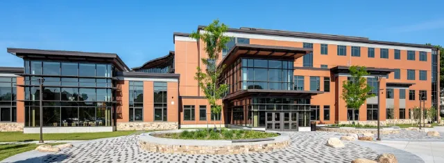 Beverly Middle School