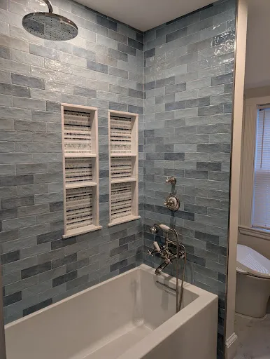 89 Home Remodeling work photo