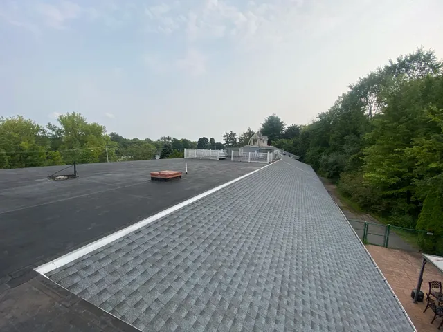 work photo from pqusaconstruction.com
