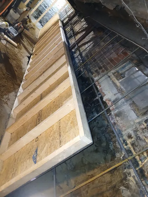 Vr Construction work photo