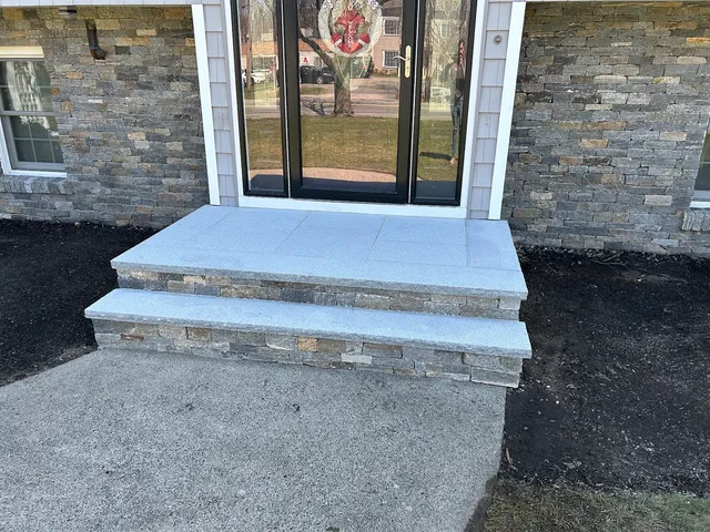 Boston Foundation Repair work photo
