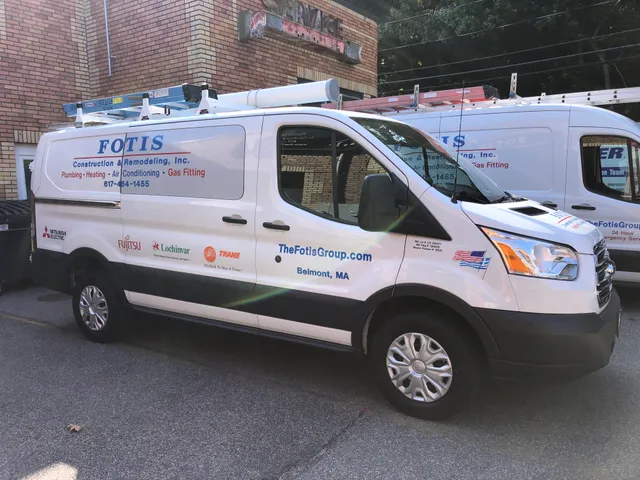 Fotis Construction & Remodeling, Inc. work photo