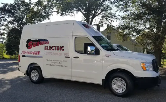 Suburban Electric