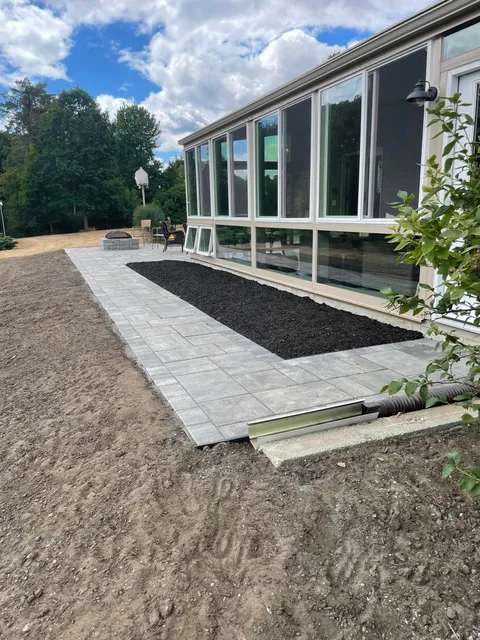Arrowhead Landscaping & Stonework