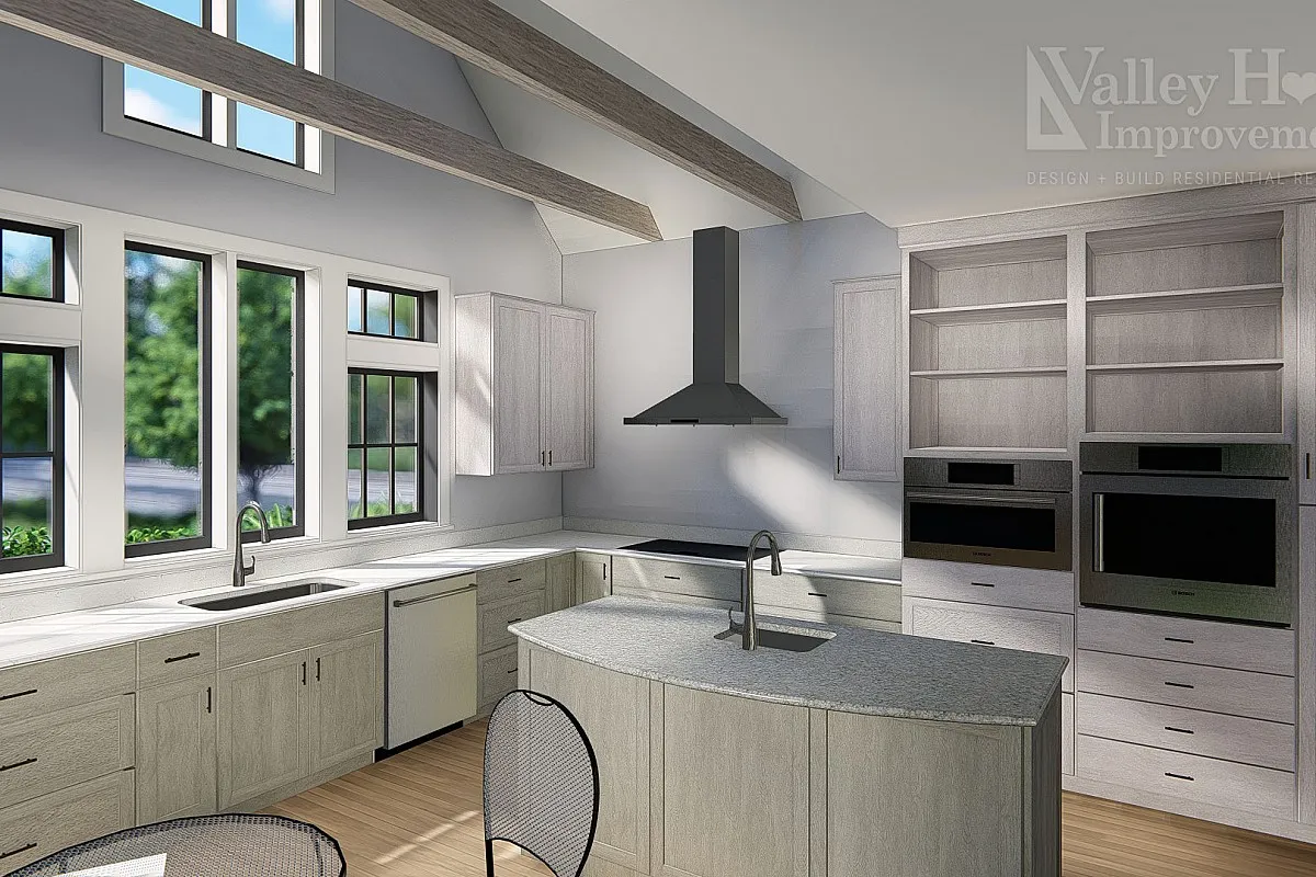 work photo from valleyhomeimprovement.com