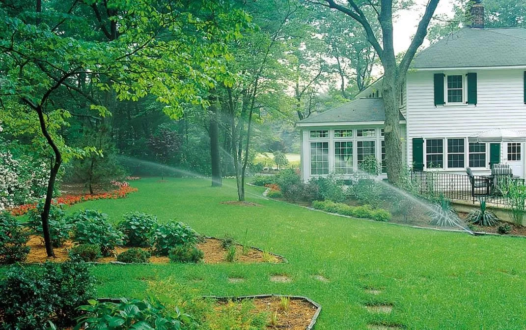 M.A.G. Irrigation, Inc