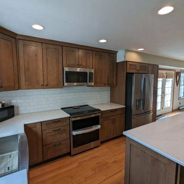 Tolman Insulation & Home Improvement researched project photo