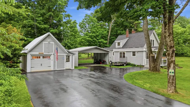 288 Island Pond Road