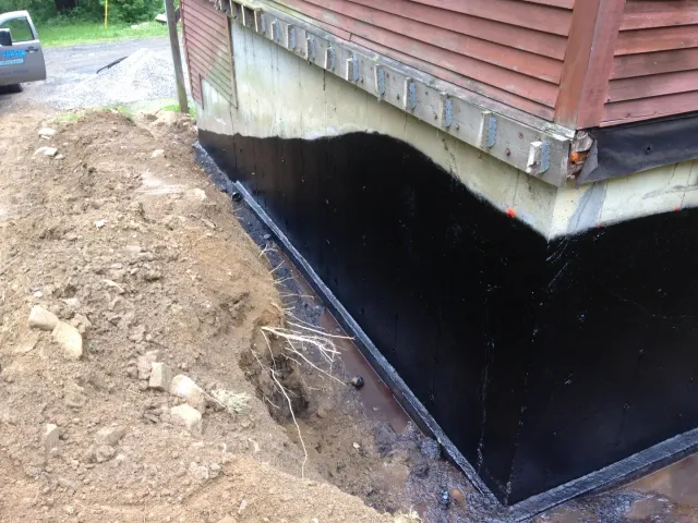 Pat Rawson Construction Inc researched project photo