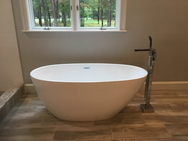 Woolford Plumbing & Heating work photo