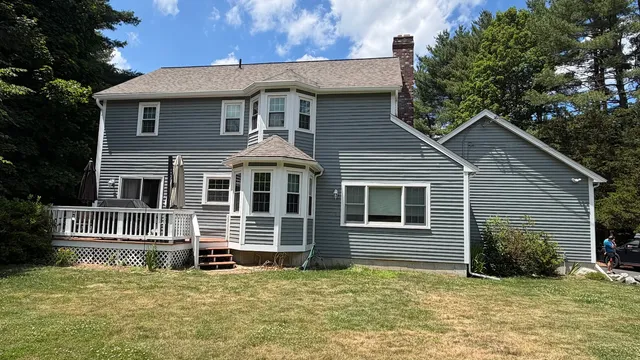 East Coast Seamless Gutters