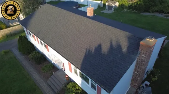 TPO Commercial Roofing Services