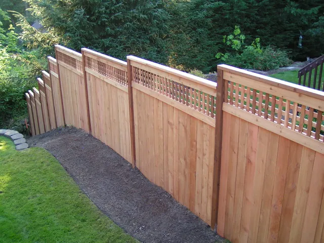 work photo from concordfenceco.com