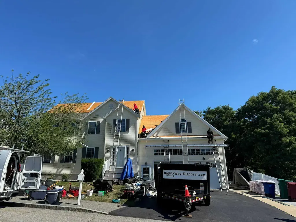 work photo from joesroofingconstruction.com