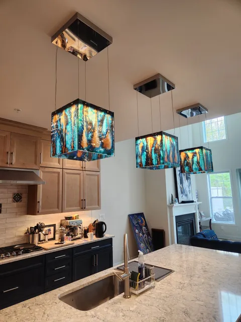 Eternity Electric work photo