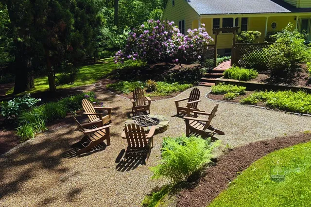 Mr. Oliveira Landscaping work photo
