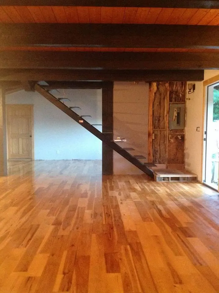 Johnson Hardwood Floors