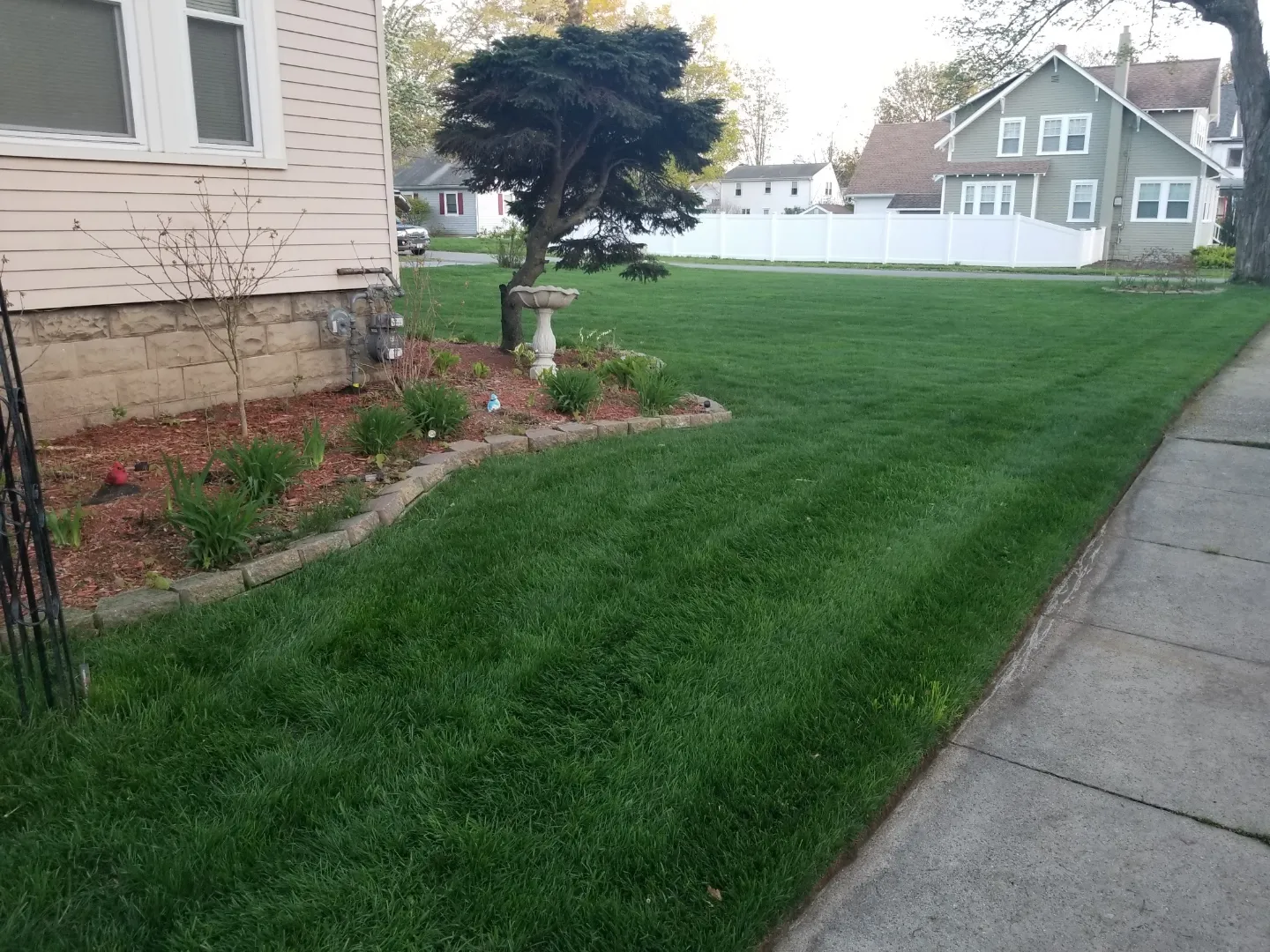 LEO LAWN CARE Corp