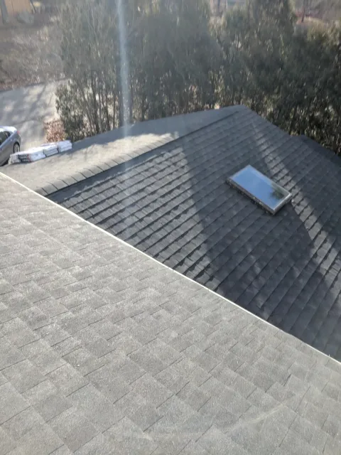 work photo from jrtcustomhomes.com