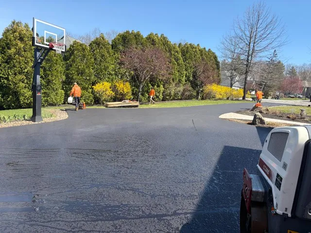 work photo from porterpaving.com