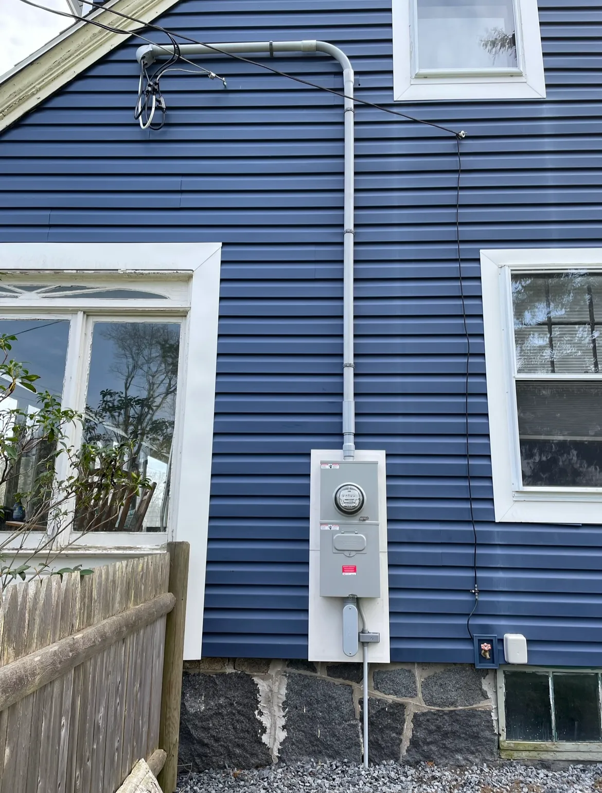 Carter Electric