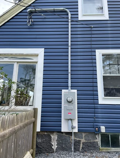 Carter Electric