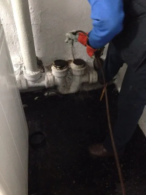 emergency drain cleaning services-Drain Away Sewer Service, Inc. in Stamford, Connecticut