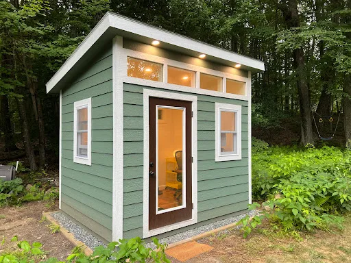 Garber's Home Improvement work photo