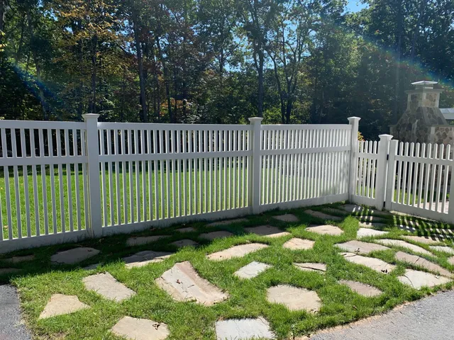 American Backyard & Fence researched project photo
