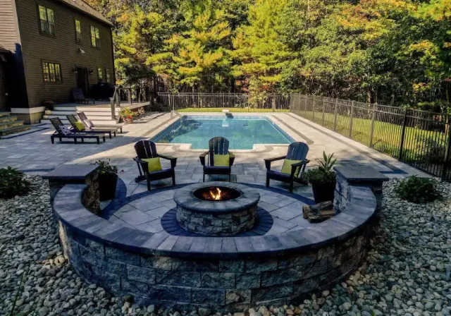 3LS Masonry & Landscaping work photo