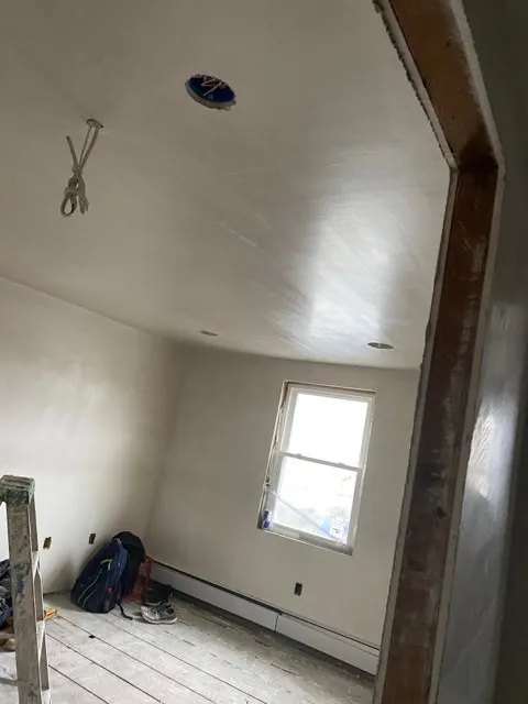 NE Plastering and Painting work photo