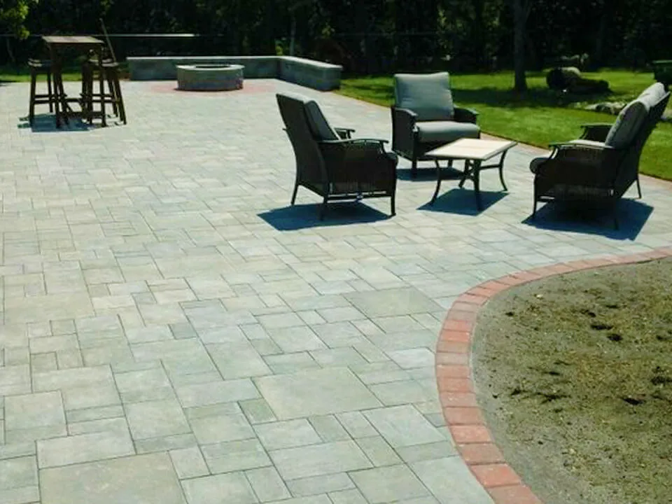 Residential Masonry Contractor