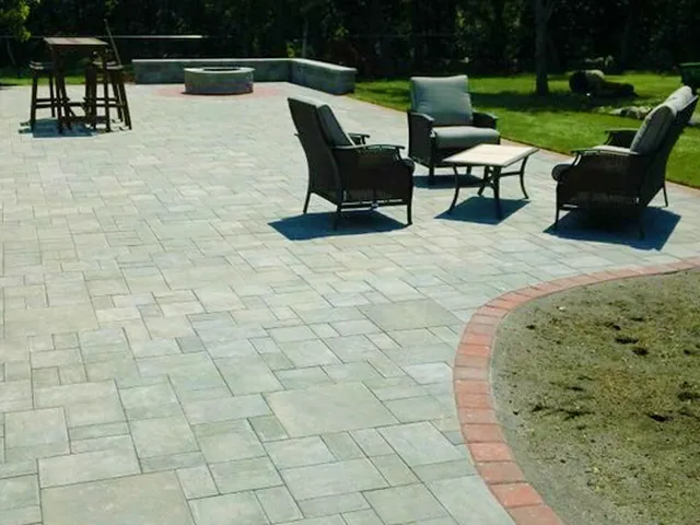 Residential Masonry Contractor