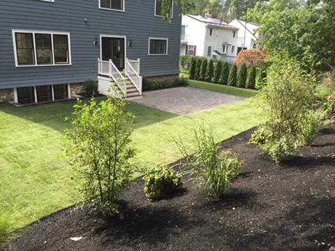 work photo from stratford-landscape.com