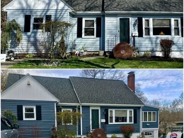 Liberty Painting and Siding, LLC