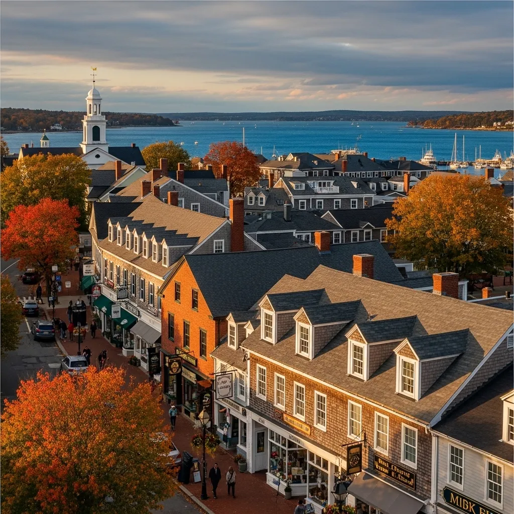 Commercial Properties for Sale North Shore MA