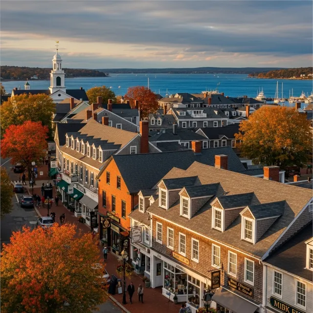 Commercial Properties for Sale North Shore MA