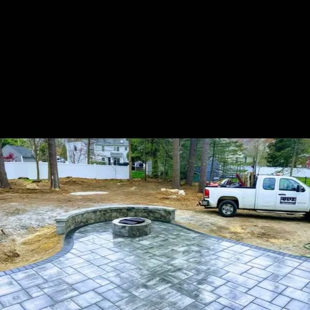 Tierra Landscaping researched project photo