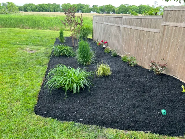 work photo from dtandsonlandscapingllc.com