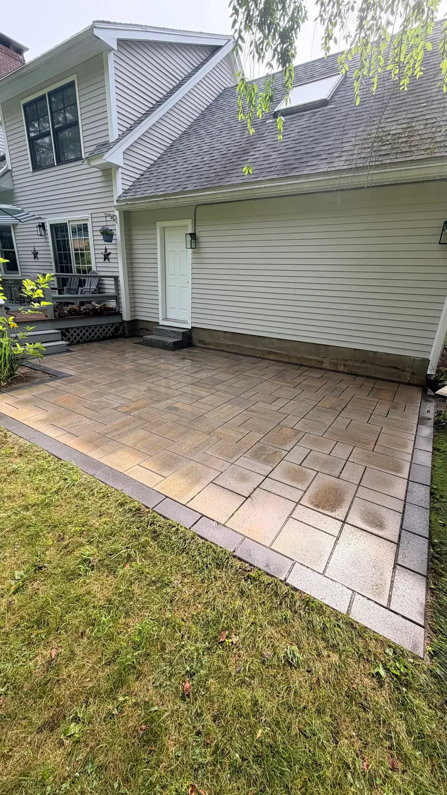 Mountain East Stonework & Hardscape Llc researched project photo